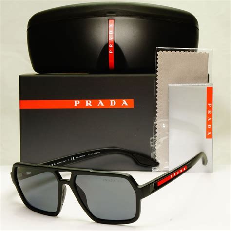 prada glasses frame men's|discounted prada sunglasses for men.